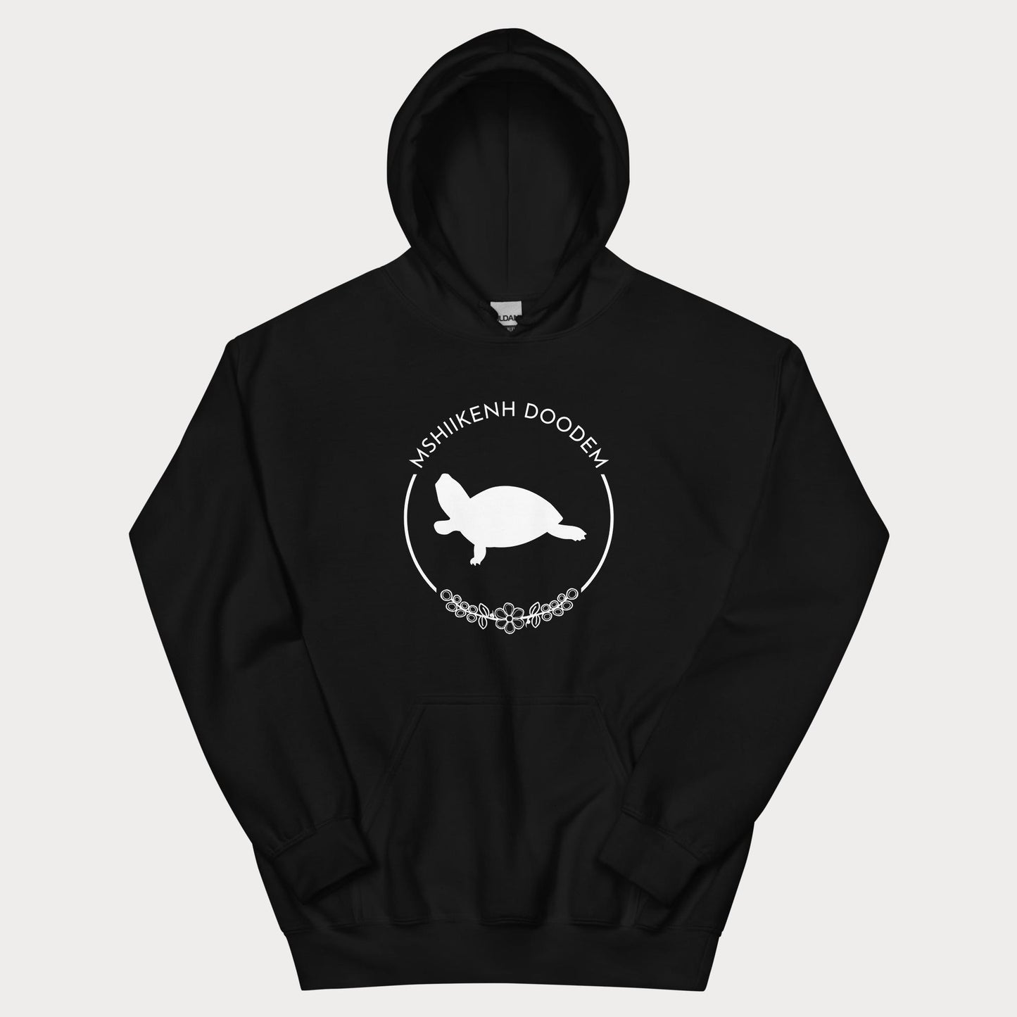 Mshiikenh Doodem Hoodie