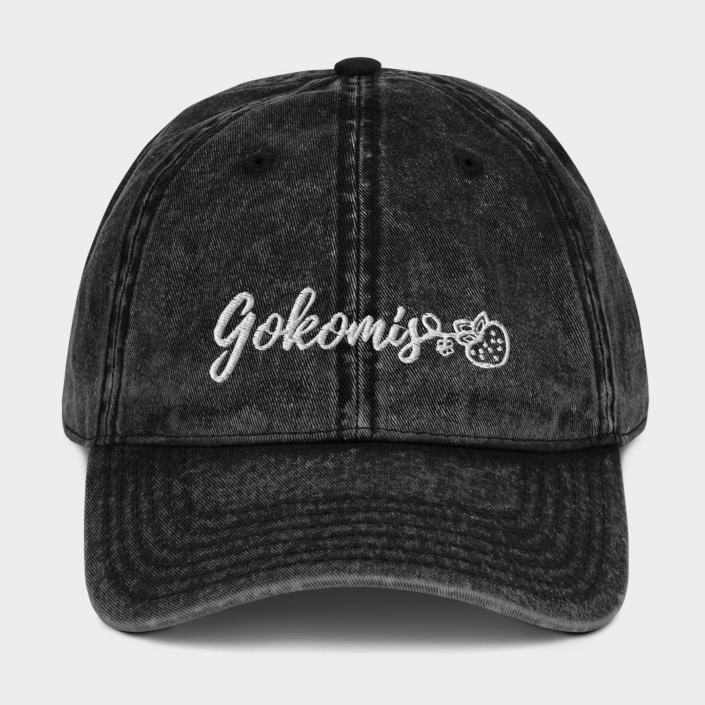 Gokomis Baseball Hat