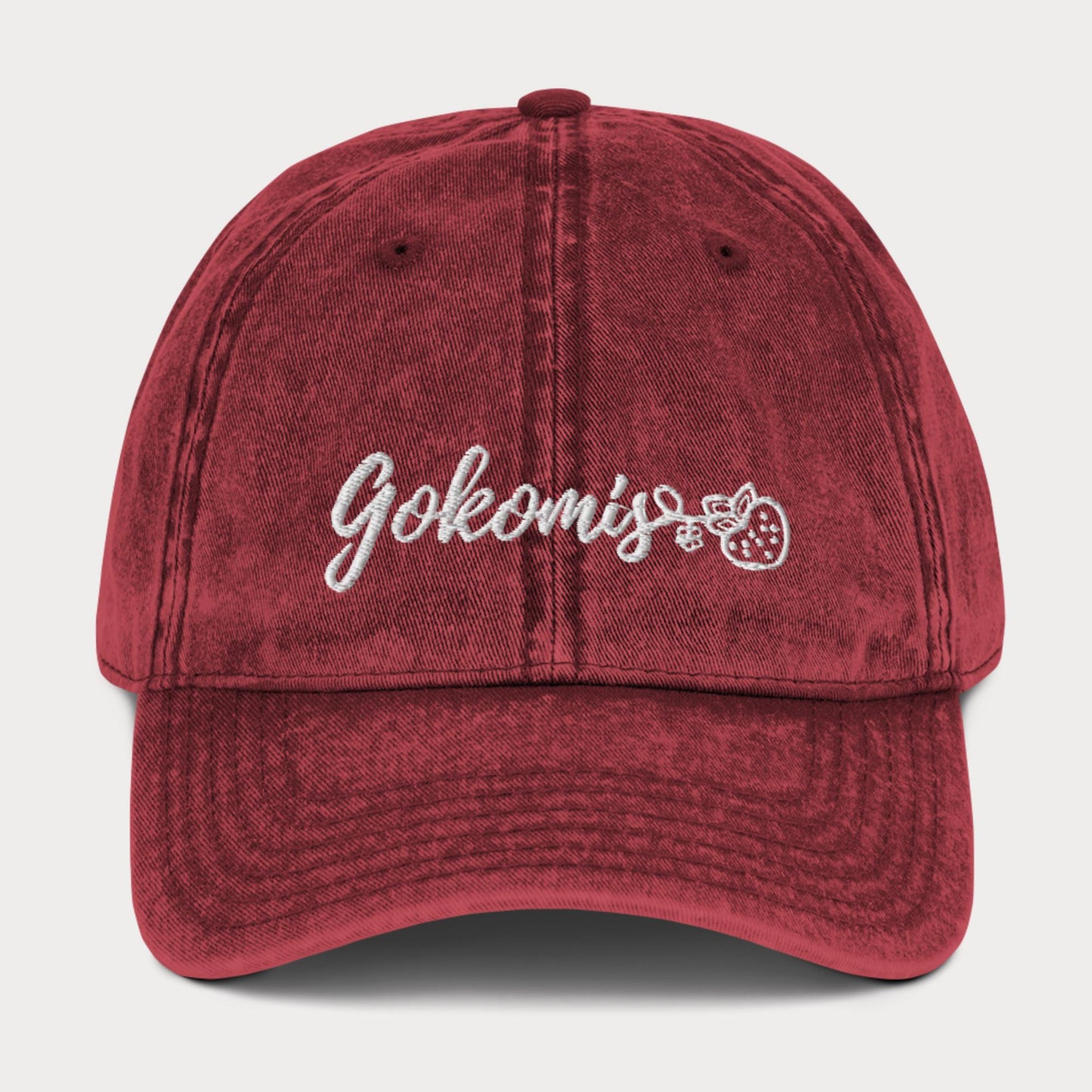 Gokomis Baseball Hat